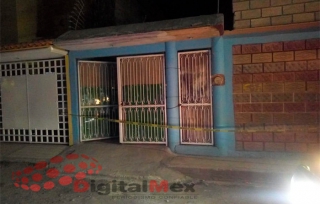 Asesinan a un hombre al interior de su casa en Ixtapan