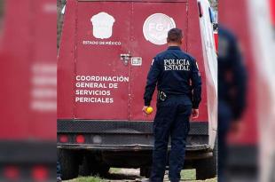 La víctima no pudo ser identificada.