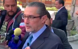 En cuarto secreto, indicios contra feminicida de Giselle: Fiscal