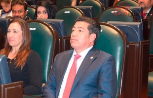 Coordinadores aún no definen sanciones contra cinco alcaldes y diputado panista