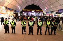 El objetivo es que comerciantes y familias cuenten con la certeza de que al asistir están seguros.