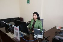 Personal del Poder Judicial del Estado de México brinda atención y orientación a la ciudadanía a través del programa CONTIGO.