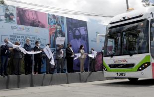 Del Mazo Maza señaló que en estos momentos están en proceso las obras y los ajustes necesarios.