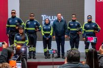 El programa acumula más de 2 mil kilómetros de patrullajes y ha atendido mil 178 reportes ciudadanos mediante comités de vigilancia vecinal y empresarial.