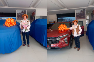 El tesorero también acusó que la alcaldesa, con la presunta complicidad de la contralora municipal María Elena Bautista Togo, ha realizado movimientos de personal dentro de la Tesorería.