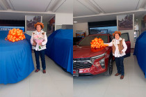 El tesorero también acusó que la alcaldesa, con la presunta complicidad de la contralora municipal María Elena Bautista Togo, ha realizado movimientos de personal dentro de la Tesorería.