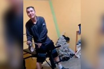 Testimonios señalan que el hombre tiene un historial de adoptar gatos para maltratarlos