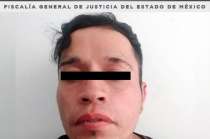 Fiscalía General de Justicia Estatal (FGJEM) acreditó la probable participación de Erick Gabriel “N”