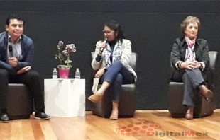 Realizan la séptima fecha de proyecciones del Ciclo Cine-Debate con Perspectiva de Género