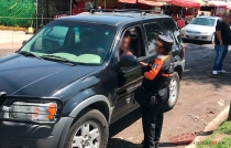 Aplica Toluca más de 6 mil infracciones en la zona de hospitales