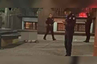 La policía local intentó interceptar a los agresores, pero lograron escapar.