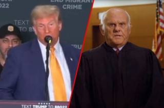 La decisión del juez se produce en medio de al menos cinco demandas interpuestas por 22 estados y organizaciones de derechos civiles