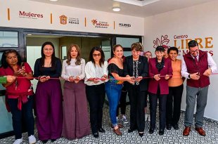 Los espacios brindan apoyo psicológico, legal y capacitación