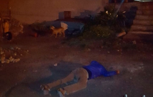 Asesinan a dos presuntos huachicoleros en Tepetlaoxtoc