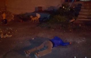 Asesinan a dos presuntos huachicoleros en Tepetlaoxtoc