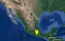 Edomex sin afectaciones por sismo: GEM