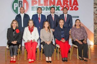 Elías Rescala señaló que el grupo mantendrá una postura de oposición durante el próximo año.