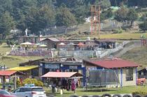 Los hechos quedaron al descubierto en la zona del Valle del Conejo.