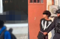 Video: Menor asesina a balazos a dos maestras en preparatoria de Michoacán