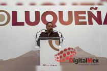 El alcalde anunció tres proyectos clave: un Sendero Seguro en Filiberto Navas, que incluirá poda de árboles, instalación de cámaras de seguridad, una trotapista con geocelda e iluminación.