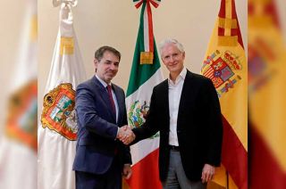 El Edoméx es la segunda economía más importante y el nodo logístico con más relevancia en el país.