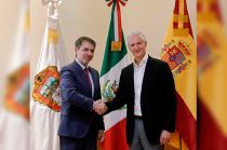 El Edoméx es la segunda economía más importante y el nodo logístico con más relevancia en el país.