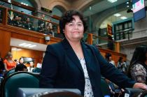 Resolverán problemas territoriales con "acuerdos amistosos"