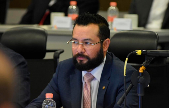 Apoyará Concaem en el procesamiento del Dictamen Único de Factibilidad