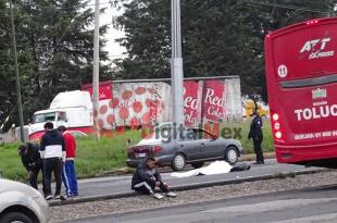 La víctima es un joven de 17 años.