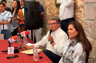 Ricardo Monreal