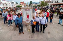Las Fiestas Patronales continuarán con carros alegóricos, actividades culturales y música