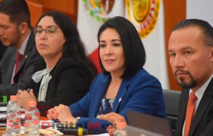 Aumentan desapariciones en el Edomex 645%: colectivos