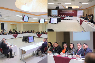 Gobierno estatal promueve Ley de Unidades Económicas y reforma regulatoria para emprendedores