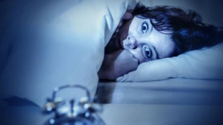 La aterradora parálisis del sueño