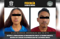 La detención se realizó tras una denuncia ciudadana.