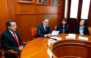 UAEMex y CMIC impulsarán ciencia y tecnología