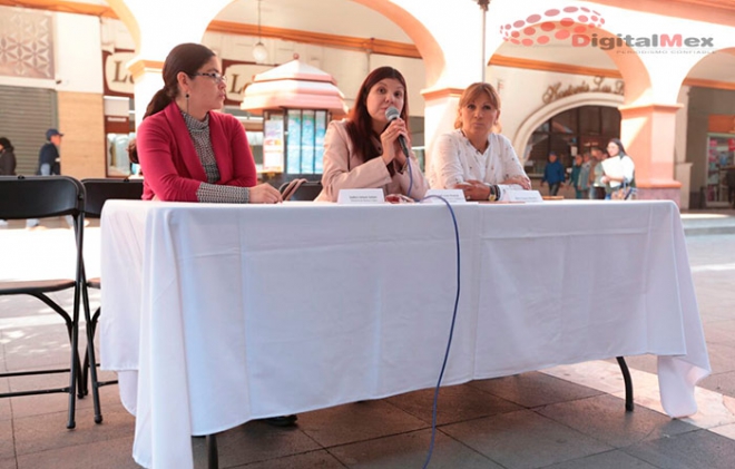 Observatorio Ciudadano exige pago al Instituto de Cultura de Toluca