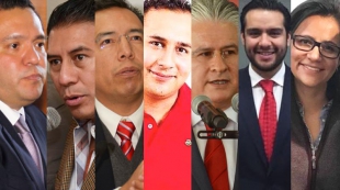 ¡Anótelo!.. Ricardo Moreno será coordinador de campaña de Juan Rodolfo… Herminio Cahue se registra por distrito local de Cuautitlán Izcalli