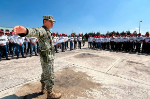 La SEDENA invita a todos los jóvenes que tramitaron su Cartilla de Identidad del Servicio Militar Nacional en 2025