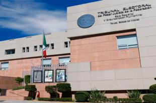 El PRD impugnó la resolución de la Sala Regional del Tribunal Electoral del Poder Judicial de la Federación