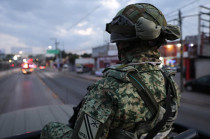 Coordinación entre Azucena Cisneros y Delfina Gómez fortalece seguridad en Ecatepec