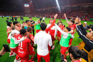 El partido de ida se jugará el jueves 11 de diciembre en el Estadio Universitario de Monterrey