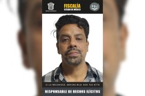 Tras el crimen, el feminicida abandonó su cuerpo en Cuajimalpa, Ciudad de México. 