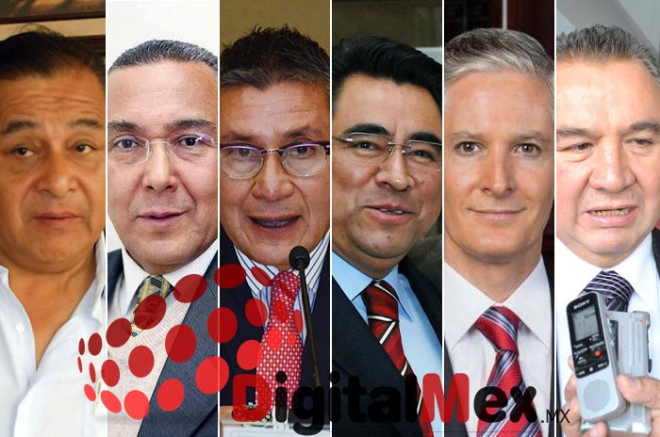 ¡Anótelo! 41 mexiquenses buscan ser consejeros del INE; aquí la lista
