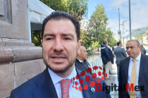 Elías Rescala Jiménez, líder de la bancada priista en el Edoméx, plantea ajustar la representación legislativa y el financiamiento para garantizar mayor equidad electoral.