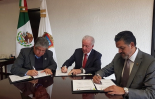 Homologan Edomex, Guanajuato y Michoacán, verificación vehicular
