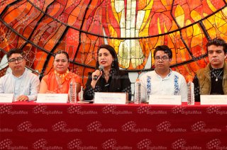 El Festival de Malinalco se realizará del 16 al 18 de octubre.