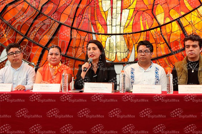 El Festival de Malinalco se realizará del 16 al 18 de octubre.