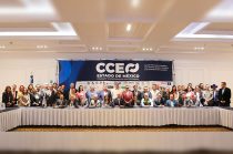 Laura González Hernández y Celina Castañeda de la Lanza ratificaron el acuerdo que promueve el cumplimiento de la normatividad sanitaria en las unidades económicas del Estado de México.