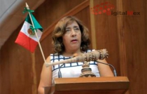 Pirotécnicos acusan corrupción y maltrato en el IIFAEM: Diputada